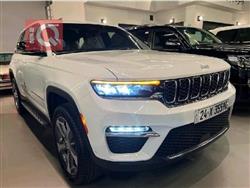 جيب جراند شيروكي